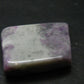 Very Rare Kammererite Chrome Clinochlore Tumbled Stone from Turkey - 1.2" - 13.5 Grams