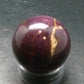 Purple Purpurite Sphere From Namibia - 1.4"