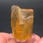 Gem Heliodor Golden Beryl Crystal From Tajikistan - 52.20 Carats - 1.1"
