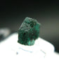 Beautiful Rare Gem Trapiche Emerald From Colombia - 1.10 Carats - 7x6mm