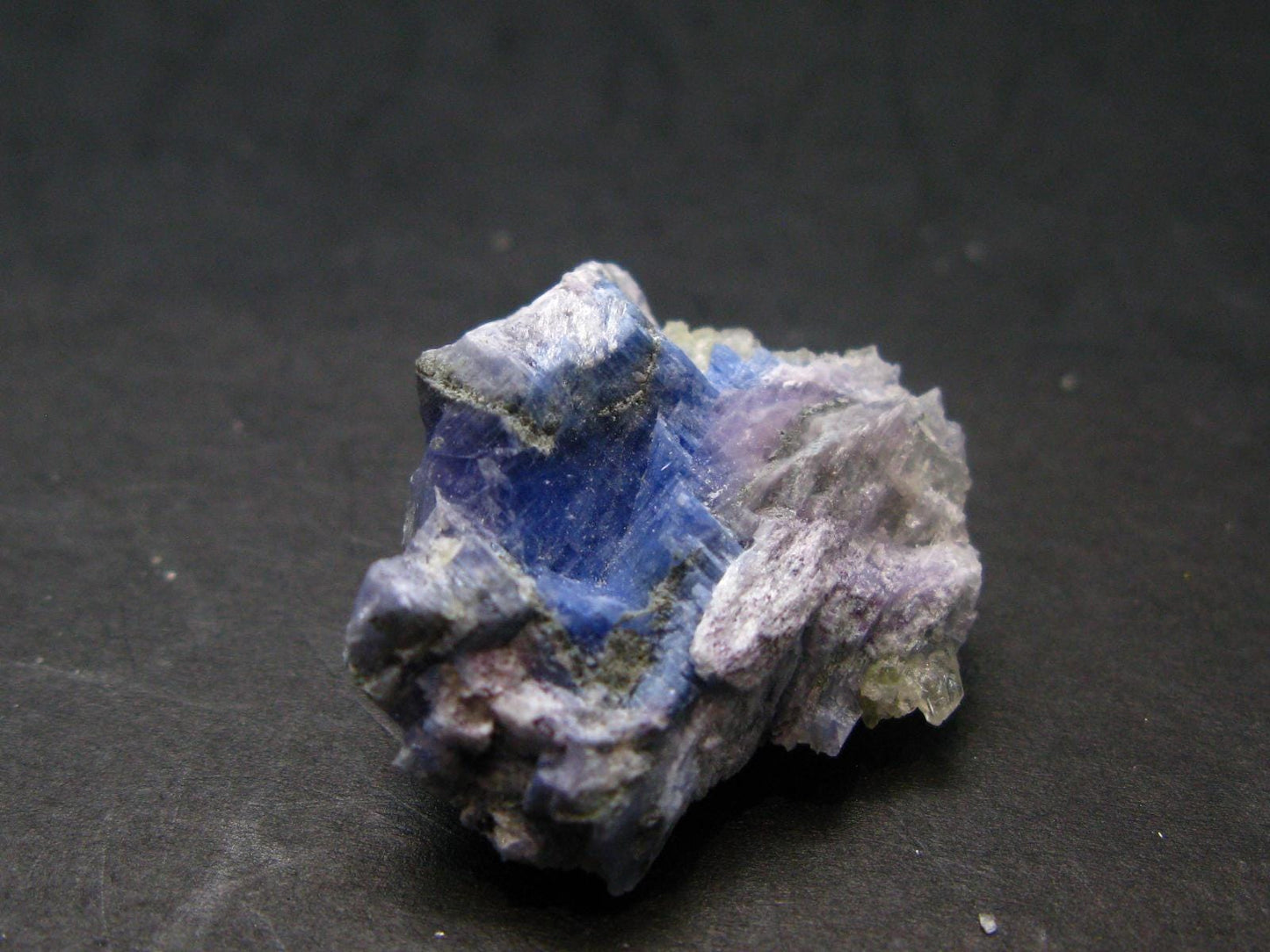 Fine Rare Carletonite Crystal From Mt. St. Hilaire Canada - 0.9" - 5.42 Grams