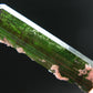 Green Tourmaline Crystal From Brazil - 2.7" - 129 Carats