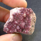 Rare Fine Cobaltocalcite Cobalto Calcite Cluster From Congo - 1.3" - 10.2 Grams
