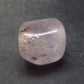 Rare Brandenberg Brandberg Amethyst Quartz Crystal From Namibia - 0.8"