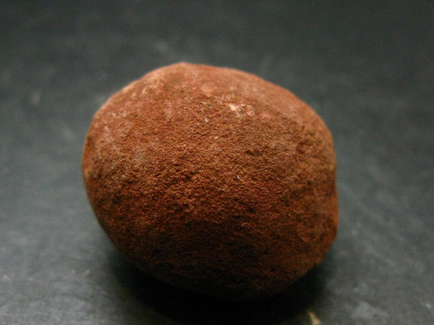 Rare Sedonalite Vortex Shaman Stone From Sedona Arizona - 1.2" - 27.0 Grams