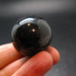 Rare ISUA Sphere Ball from Greenland - 1.1" - 42.48 Grams
