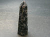 Mystic Merlinite Obelisk From Indian Ocean - 1.9" - 17.93 Grams