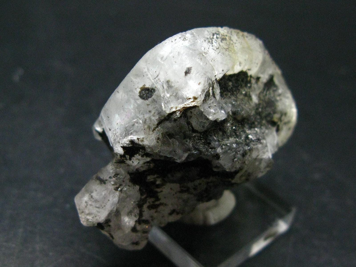 Gem Phenakite Phenacite Crystal From Russia - 59.82 Grams - 2.1"