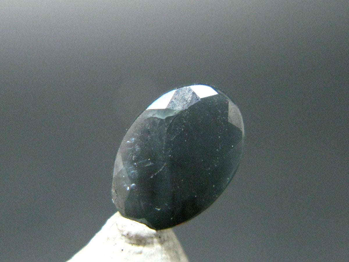 Alexandrite Chrysoberyl Cut Facetted Gem From Russia - 1.05 Carats