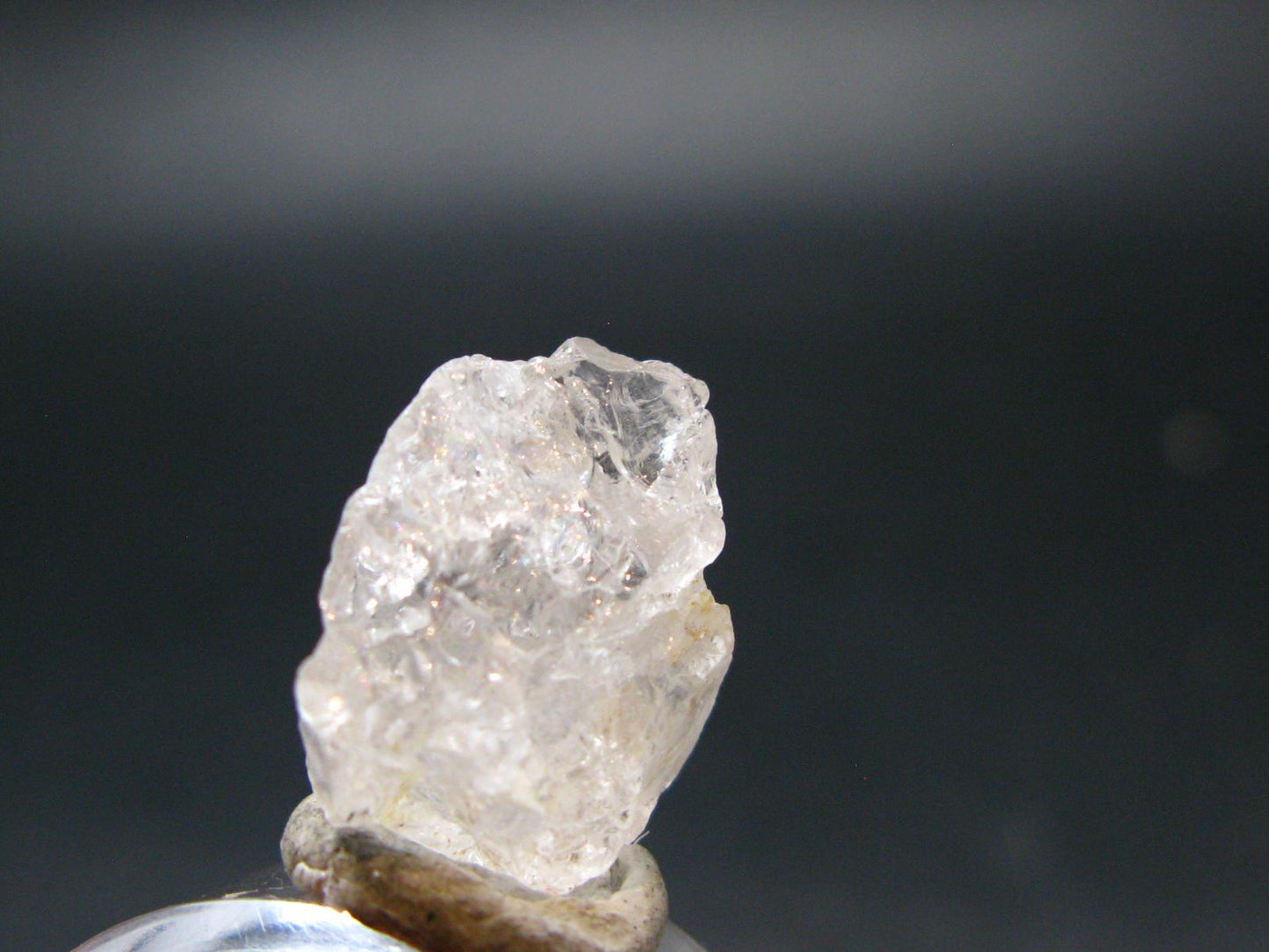Gem Phenakite Phenacite Crystal from Nigeria - 20.55 Carats