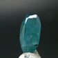 Extremely Rare Grandidierite Cut Stone From Madagascar - 1.05 Carats