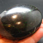 Large Uvarovite Garnet Polished Stone From Russia - 2.7"