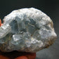 Natural Sky Blue Celestite Celestine Cluster from Madagascar - 2.5" - 141.76 Grams