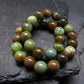 Green Opal Genuine Bracelet ~ 7 Inches ~ 6mm Round Beads
