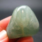 Genuine Blue Aquamarine Tumbled Stone From Brazil - 1.3" - 27.62 Grams