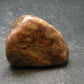 Rare Bustamite Tumbled Stone from South Africa - 1.1" - 12.71 Grams