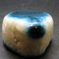 Blue Ice Glacierite Tumbled Stone from Indonesia - 1.9" - 108.87 Grams
