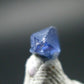Gem Benitoite Crystal From California - 0.77 Carats