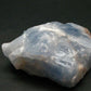 Blue Calcite Crystal from Mexico - 72.41 Grams - 1.9"