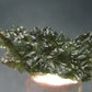 Besednice Moldavite Tektite Raw Piece from Czech Republic - 1.2" - 17.05 Carats