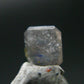Rare Gem Eucryptite Cut Stone from USA - 0.70 Carats