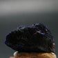 Azurite Fine Crystal From Mexico - 0.8" - 4.58 Grams