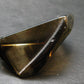 Nice Untreated Unheated Citrine Tumbled Stone from Zambia - 106.0 Carats - 1.6"