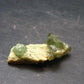 Rare Demantoid Garnet Cluster from Madagascar - 1.2" - 4.5 Grams
