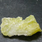 Rare Yellow Brucite Crystal From Pakistan - 1.7"