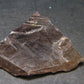 Fine Axinite Crystal from Russia - 0.9" - 2.23 Grams