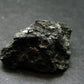 Rare Nuumite Nuummite Raw Piece From Greenland - 21.75 Grams - 1.2"