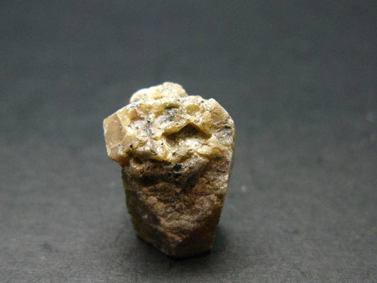 Rare Parisite Crystal From Colombia - 2.97 Grams - 0.5"