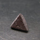 Very Rare Zunyite Crystal - 8 mm - 0.48 Grams