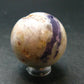 Natural Tiffany Stone Violet Opal polished Sphere Ball from USA - 1.3" - 47.61 Grams