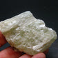Gem Green Hiddenite Spodumene Crystal From Brazil - 2.1" - 44.76 Grams