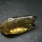 Nice Untreated Rich Yellow Citrine Tumbled Crystal from Zambia - 56.65 Carats - 1.6"