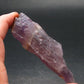 Rare Amethyst Quartz Crystal From Brazil - 3.4" - 40.8 Grams
