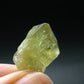 Brazilianite Crystal From Brazil - 0.8" - 3.03 Grams