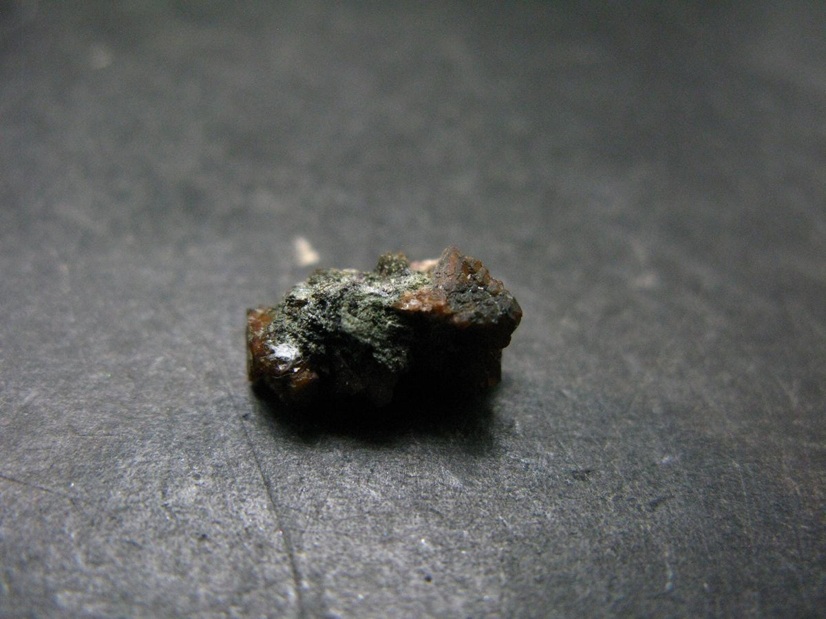 Rare Helvite Crystal from China - 0.5" - 0.78 Grams