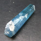 Gem Aquamarine Crystal Blue Beryl From Vietnam - 34.51 Grams - 3.2"
