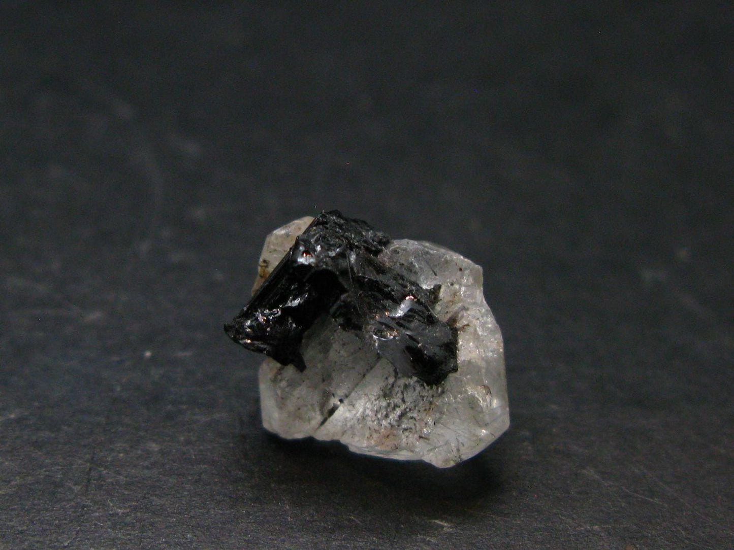 Phenakite Phenacite Crystal from Madagascar 11.15 Carats