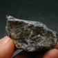 Gabbro Mystic Merlinite Raw Piece From Indian Ocean - 1.9" - 45.54 Grams