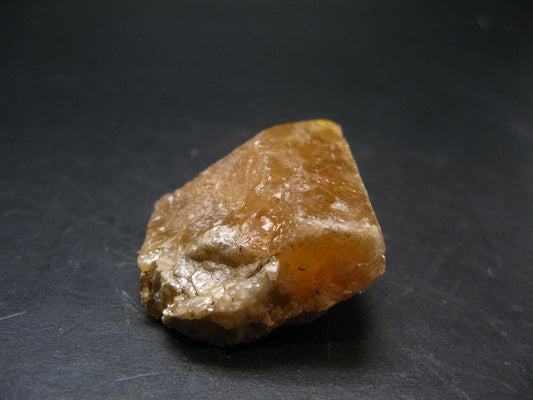 Rare Scheelite Crystal from China - 1.3" - 77.08 Grams