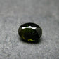 Rare Gem Xenotime Cut Stone from Pakistan - 0.49 Carats