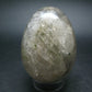 Phenakite Phenacite Crystal Egg from Brazil - 2.7 Inches - 248 Grams