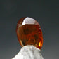Hessonite Garnet Gem Cut Stone From Sri Lanka - 1.41 Carats