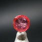 Rare Gem Vayrynenite Cut Stone From Afghanistan - 0.48 Carats