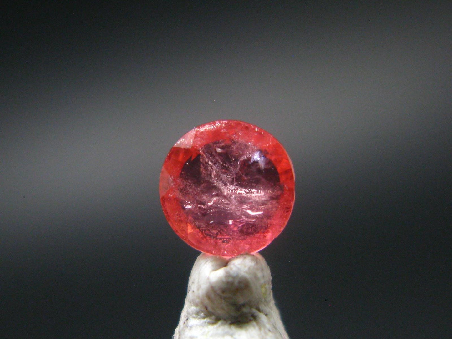 Rare Gem Vayrynenite Cut Stone From Afghanistan - 0.48 Carats