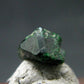 Rare Uvarovite Garnet Crystal from Outokumpu Finland - 1.55 Carats