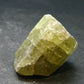 Large Gold Apatite Crysatl from Mexico - 41.44 Grams - 1.5"